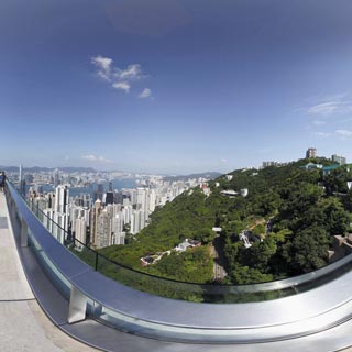 西贡虚拟旅游