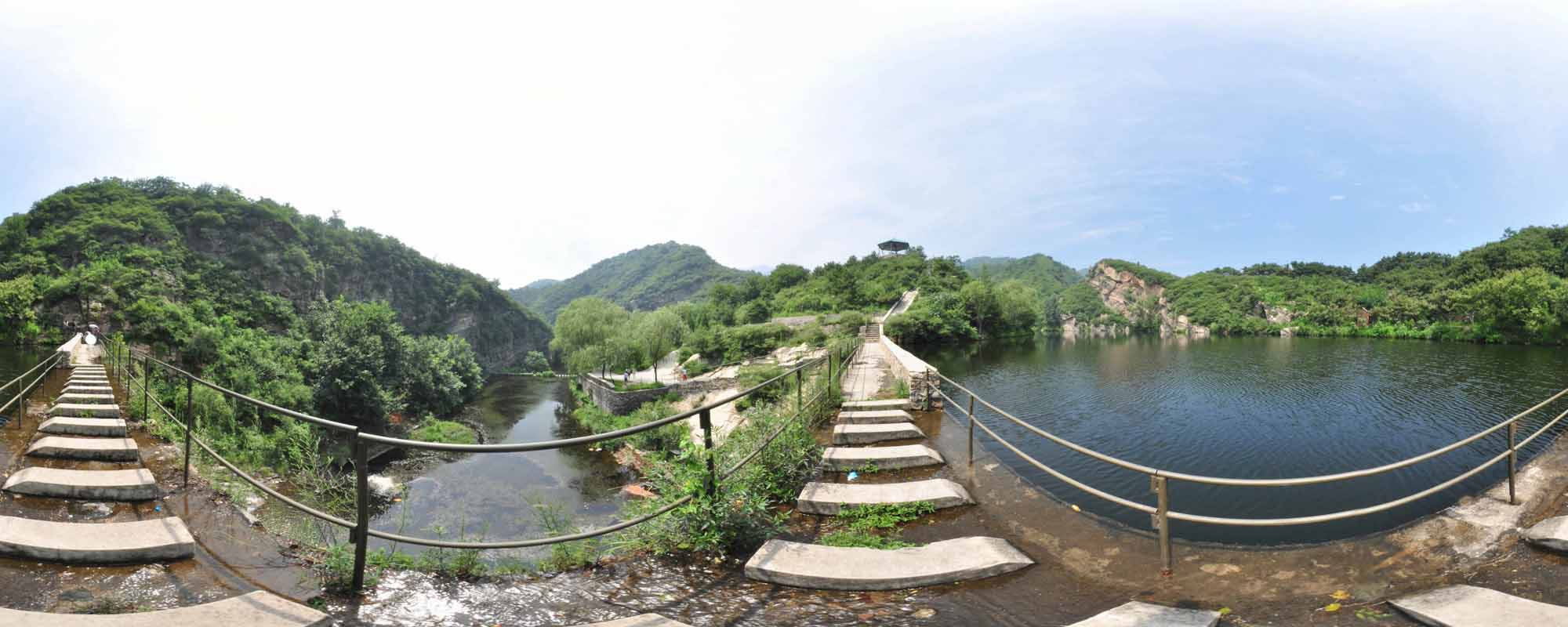 顺义虚拟旅游