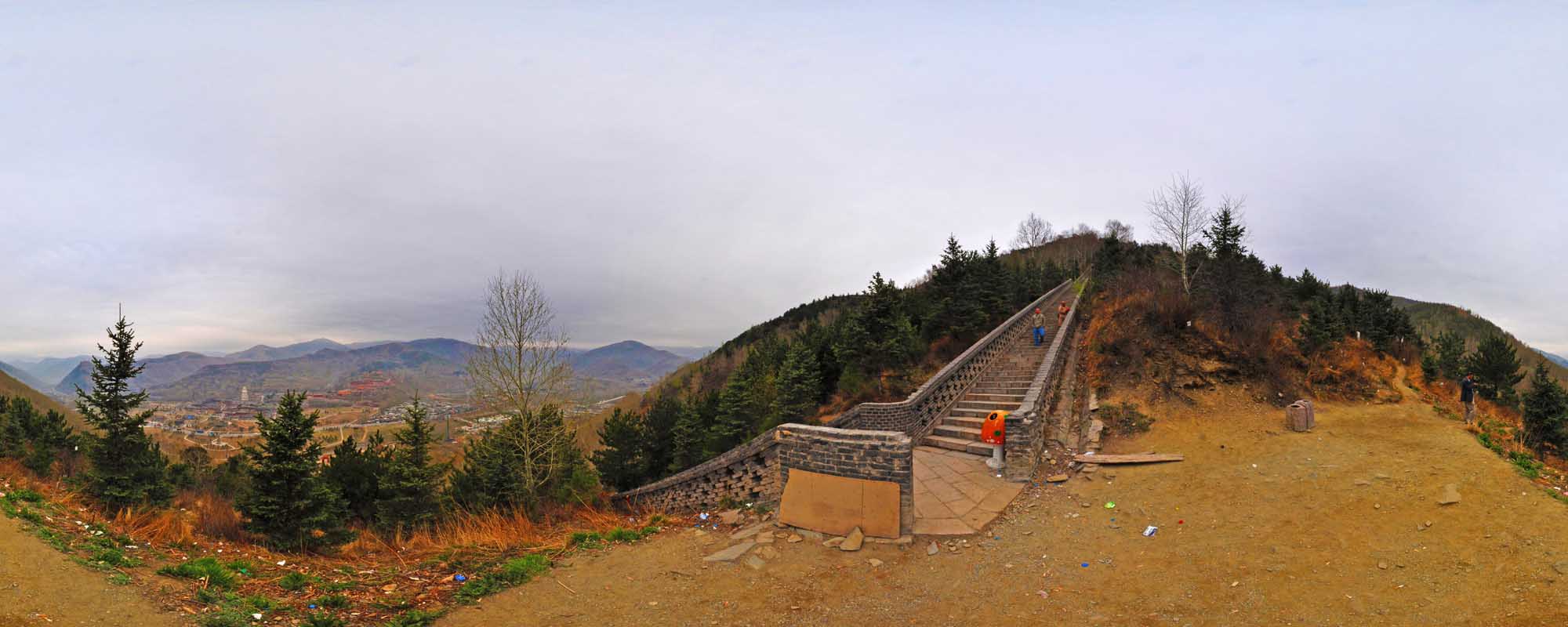 忻州虚拟旅游