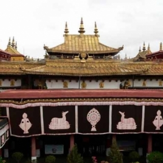 大昭寺虚拟旅游