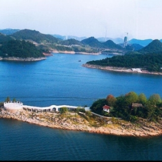 红枫湖虚拟旅游