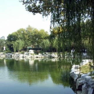 延吉公园虚拟旅游