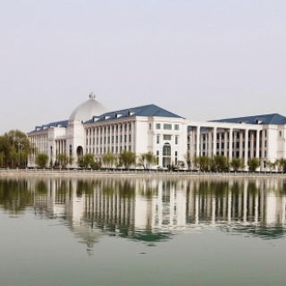 商丘师范学院虚拟旅游