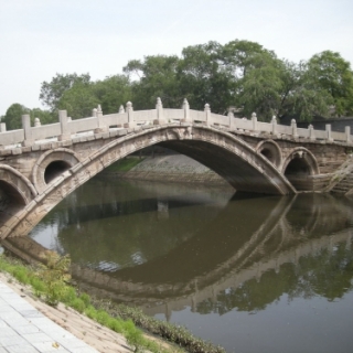 弘济桥虚拟旅游