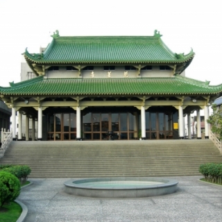 慈善寺虚拟旅游