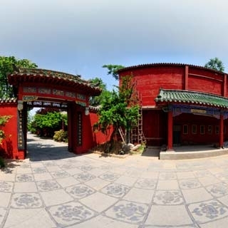 大相国寺虚拟旅游