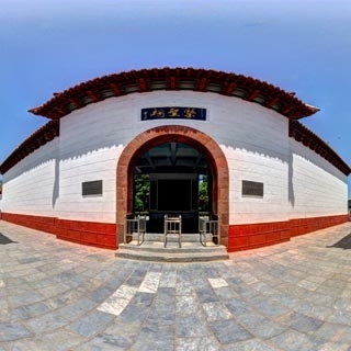 医圣祠虚拟旅游