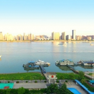江汉关虚拟旅游