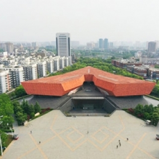 首义广场虚拟旅游