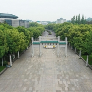 武汉大学虚拟旅游