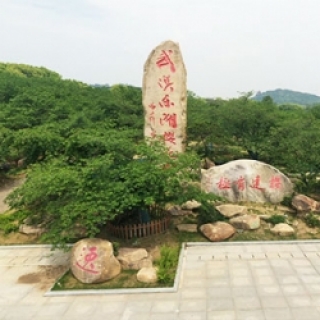 东湖磨山樱园虚拟旅游