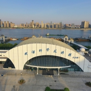 武汉科学技术馆虚拟旅游