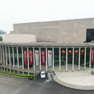湖北美术馆虚拟旅游
