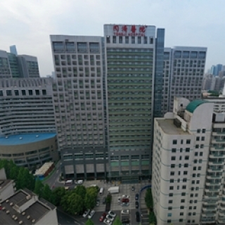 武汉同济医院虚拟旅游