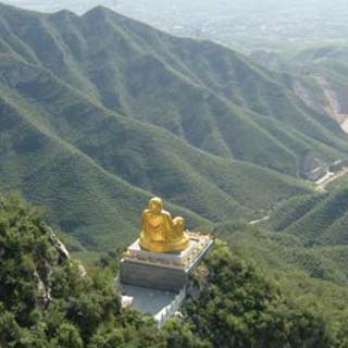 千灵山虚拟旅游