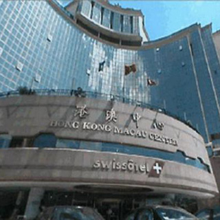 北京港澳中心虚拟旅游