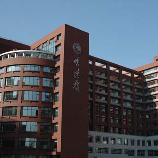 北京人民大学虚拟旅游