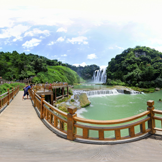 安顺虚拟旅游
