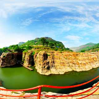 安阳虚拟旅游