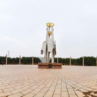包头虚拟旅游
