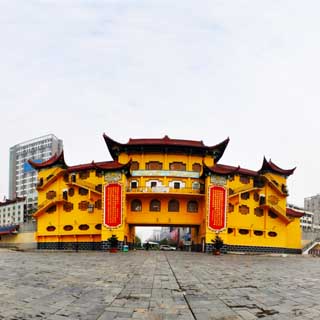 常德虚拟旅游