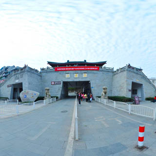 长沙虚拟旅游
