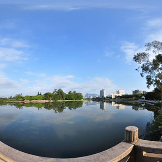 福州虚拟旅游