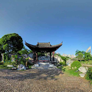 合肥虚拟旅游