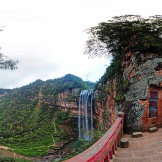 江津虚拟旅游