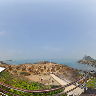 基隆虚拟旅游