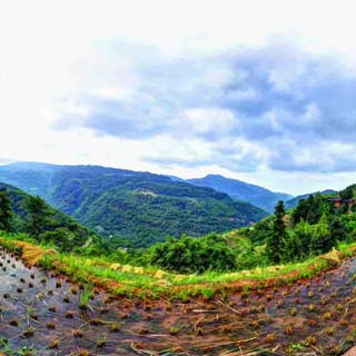 六盘水虚拟旅游
