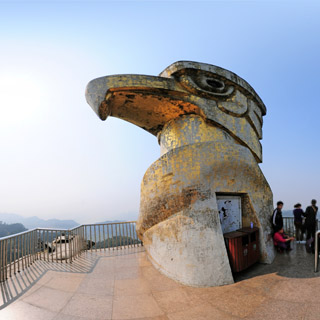 南岸虚拟旅游
