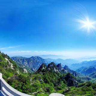 平顶山虚拟旅游