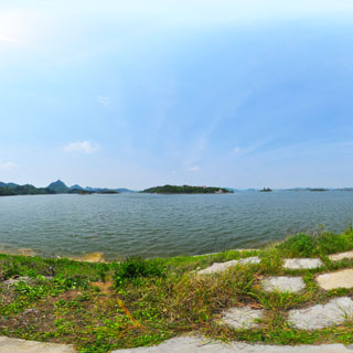 黔西南虚拟旅游