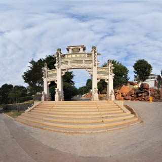 泉州虚拟旅游