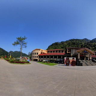 万盛虚拟旅游