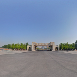 运城虚拟旅游