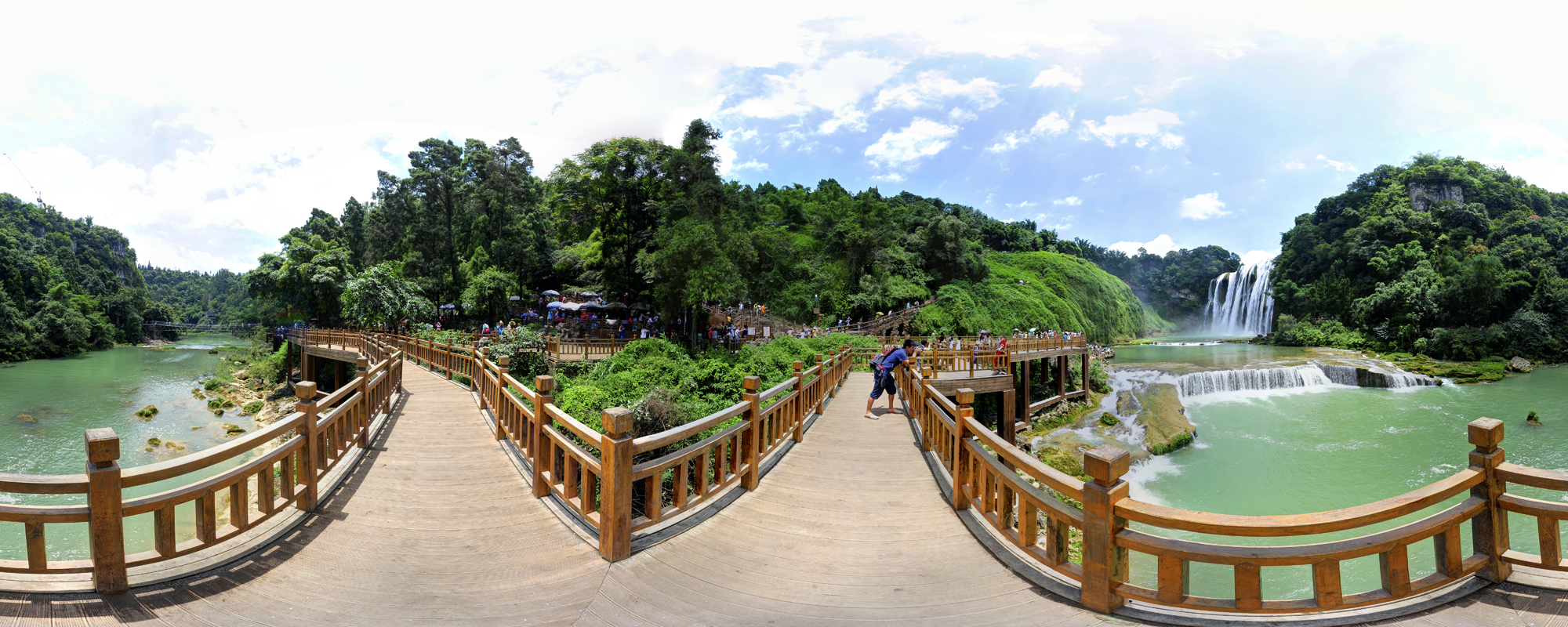 安顺虚拟旅游