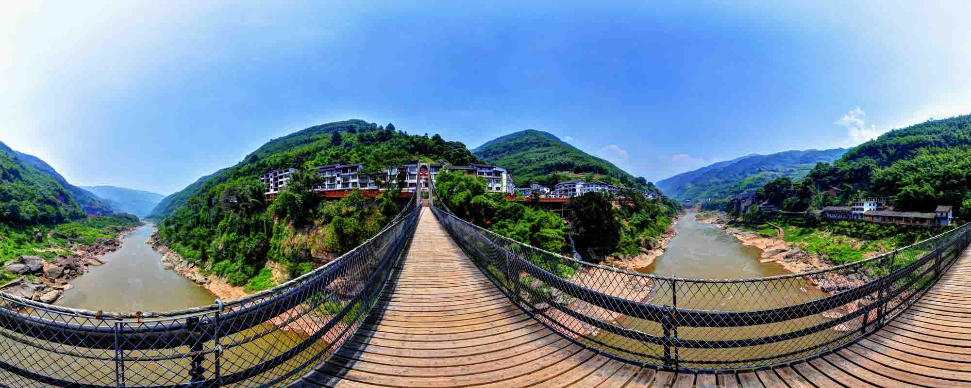 毕节虚拟旅游