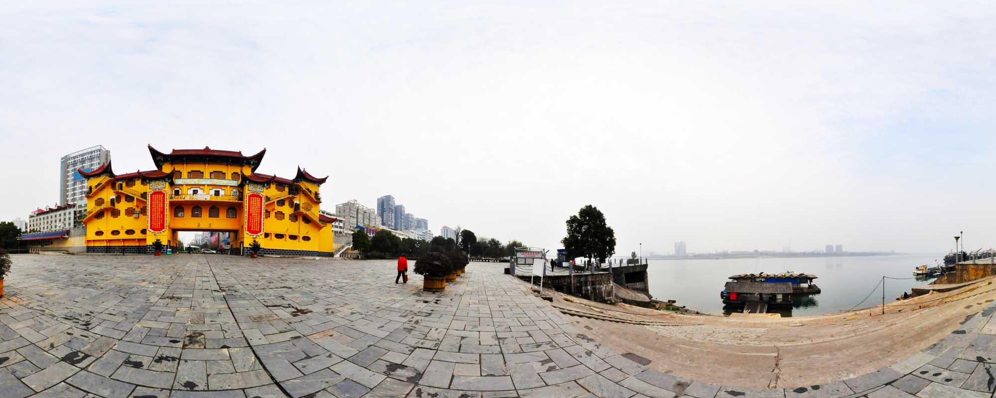 常德虚拟旅游