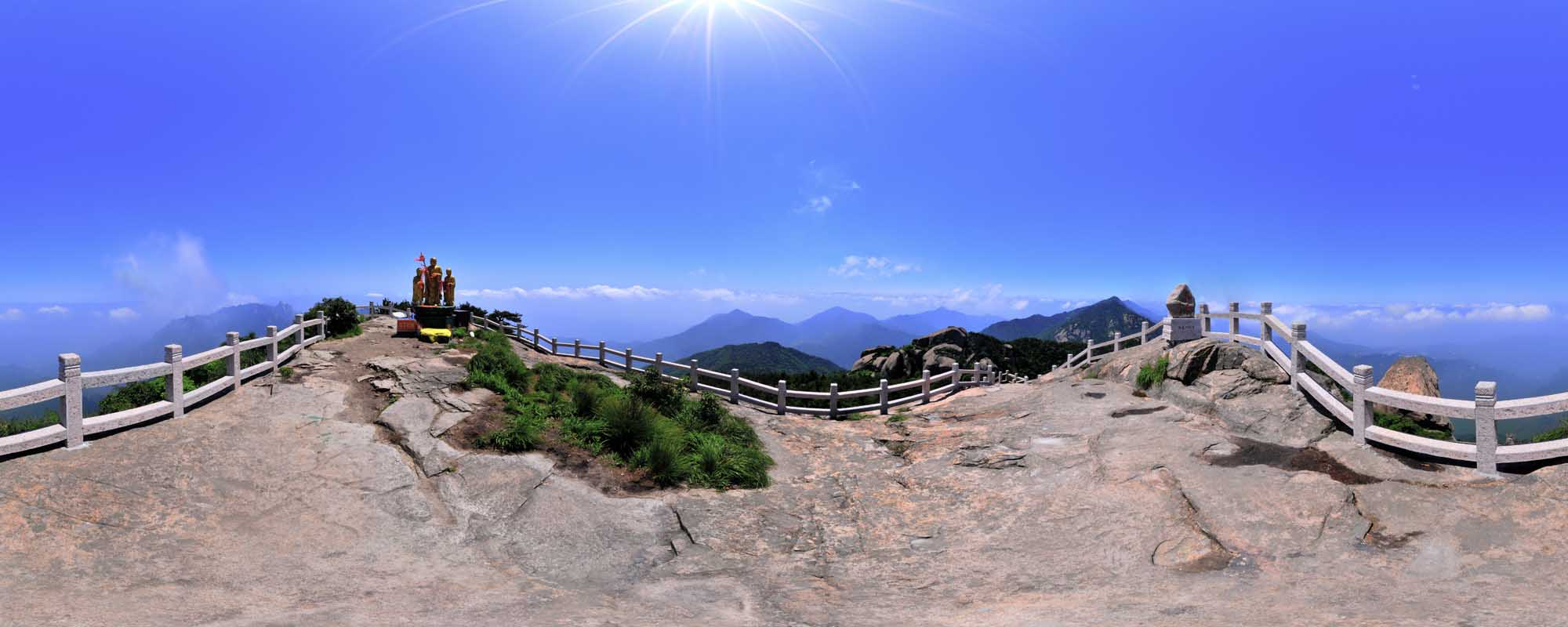 池州虚拟旅游