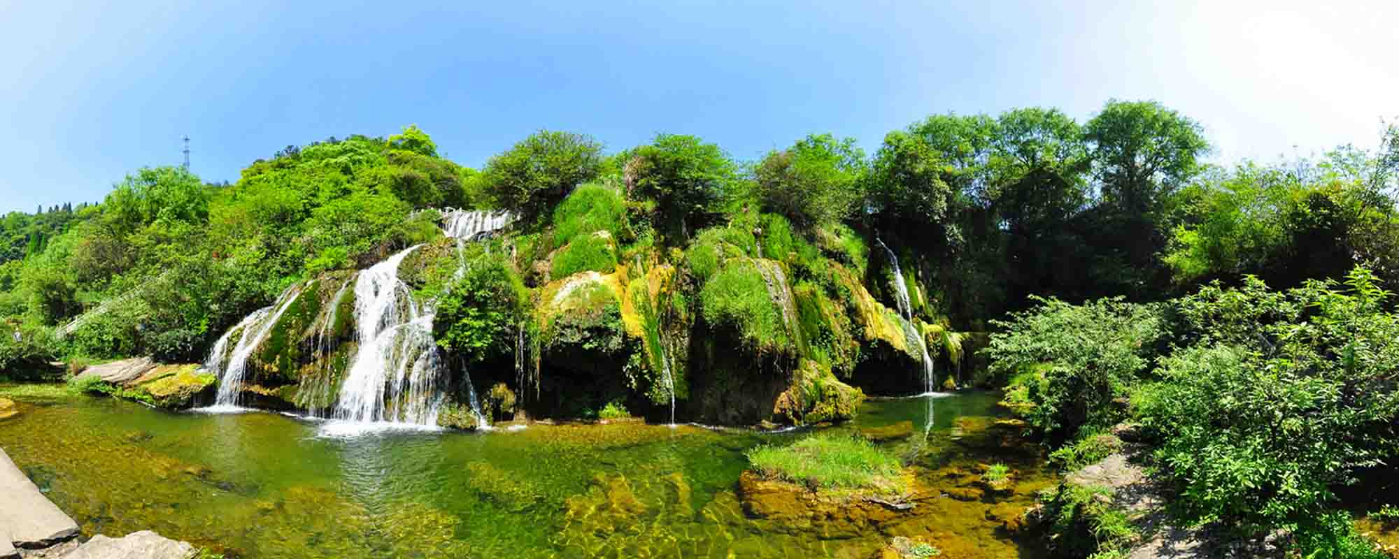 贵阳虚拟旅游