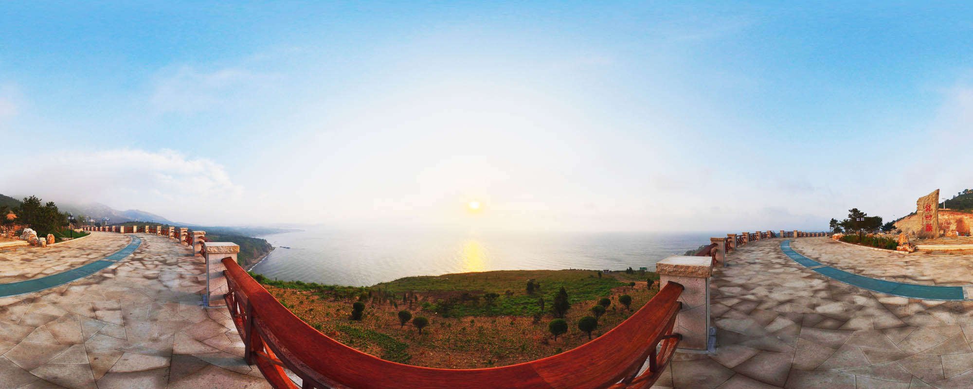 葫芦岛虚拟旅游