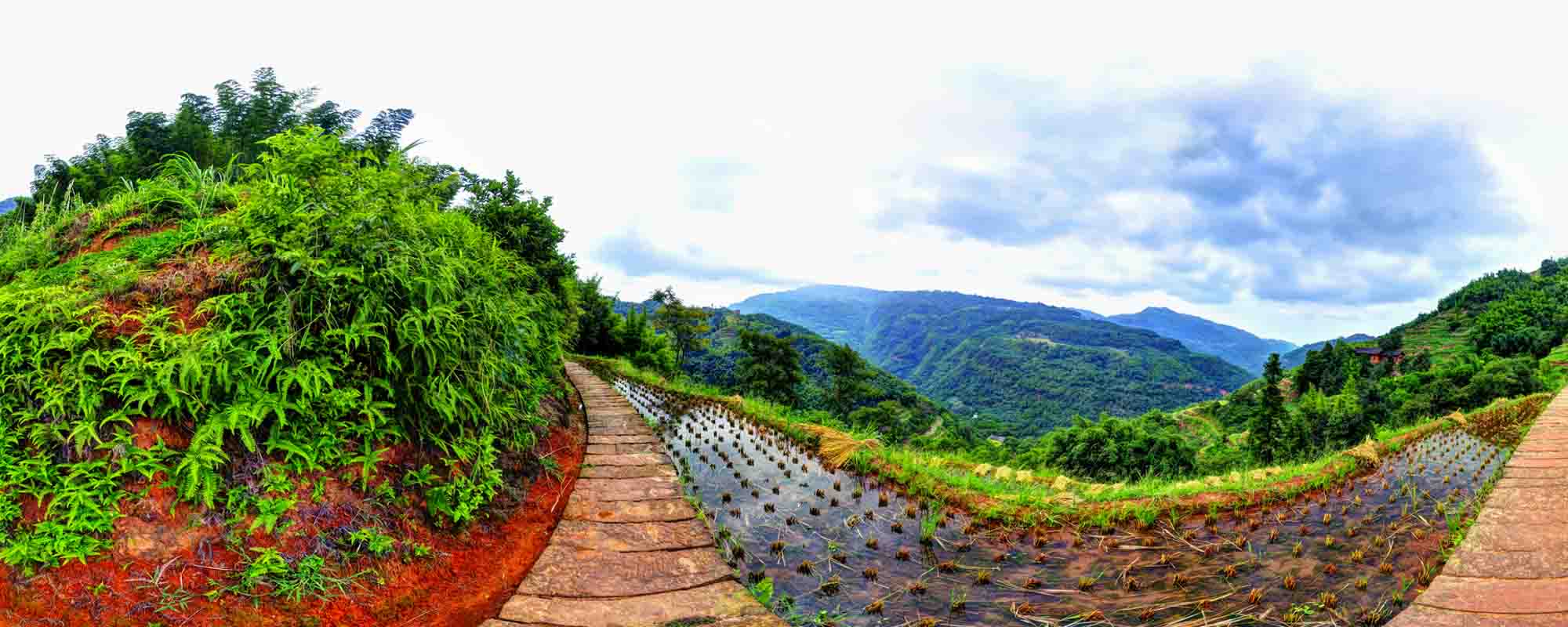 六盘水虚拟旅游