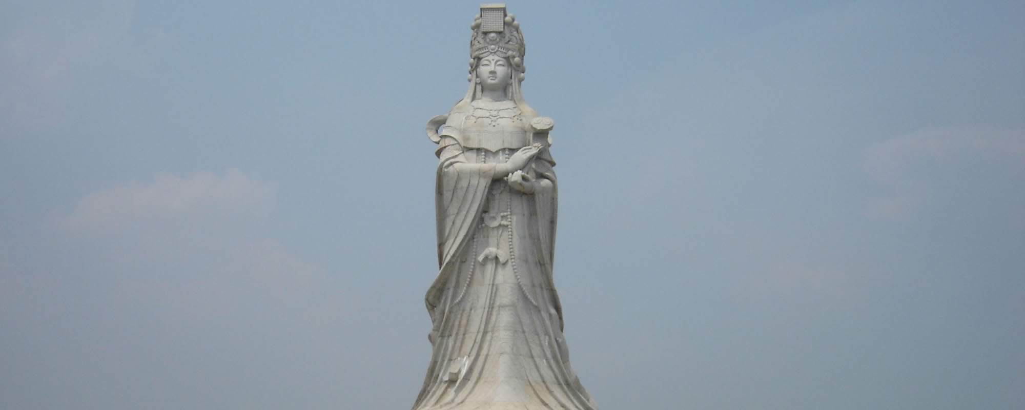 路环岛虚拟旅游