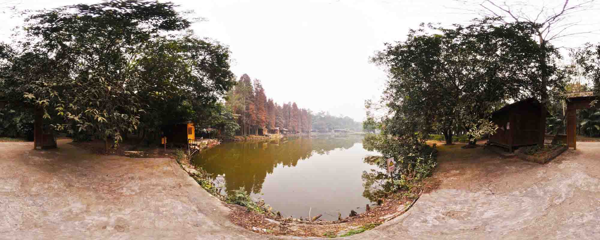 南宁虚拟旅游