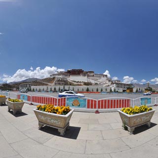 西藏自治区旅游