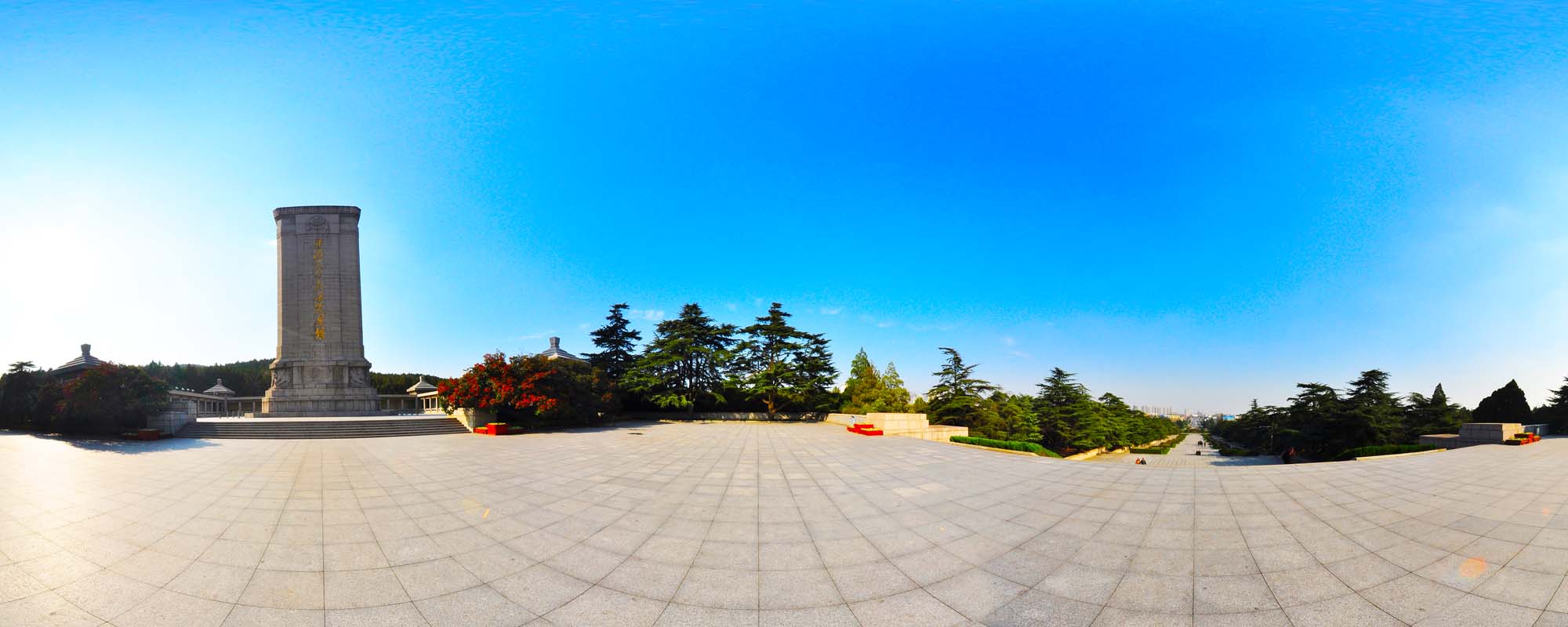 徐州虚拟旅游