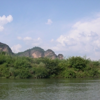 龙虎山虚拟旅游